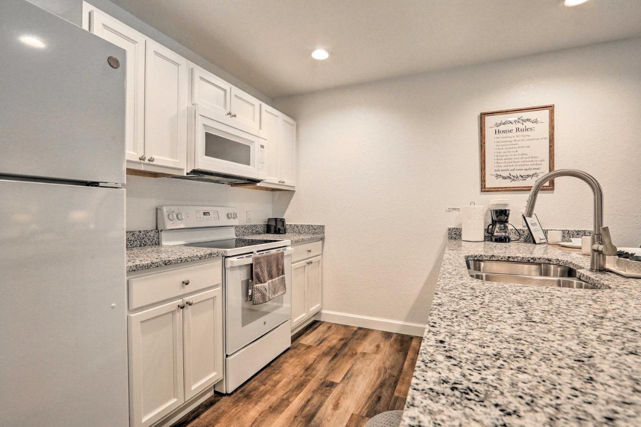 Labelle Apartment About 45 Mi To Fort Myers Beach Exterior foto
