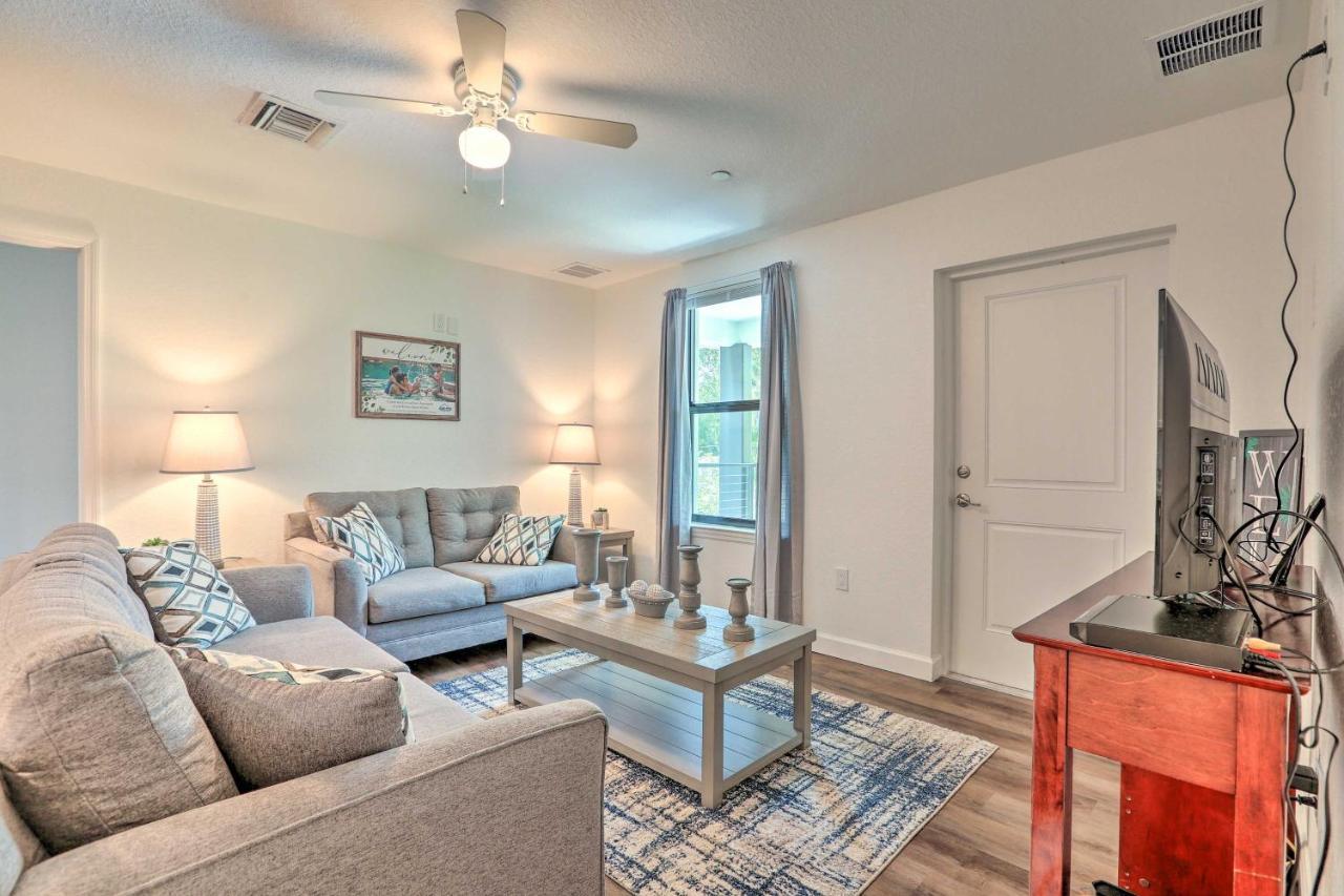Labelle Apartment About 45 Mi To Fort Myers Beach Exterior foto