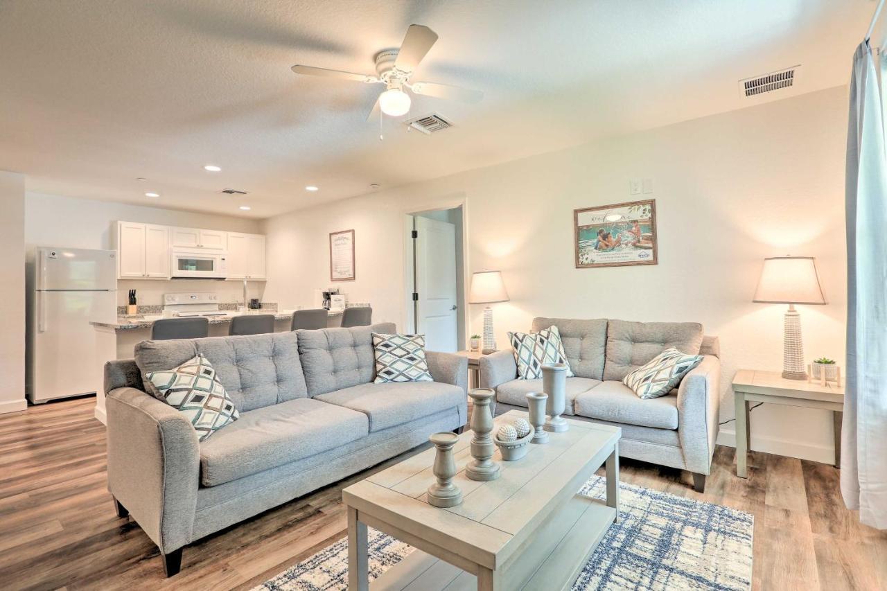 Labelle Apartment About 45 Mi To Fort Myers Beach Exterior foto