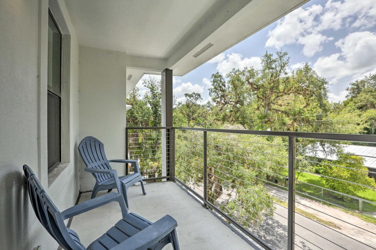 Labelle Apartment About 45 Mi To Fort Myers Beach Exterior foto