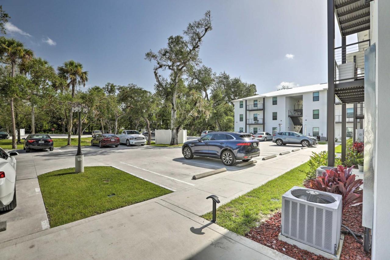 Labelle Apartment About 45 Mi To Fort Myers Beach Exterior foto