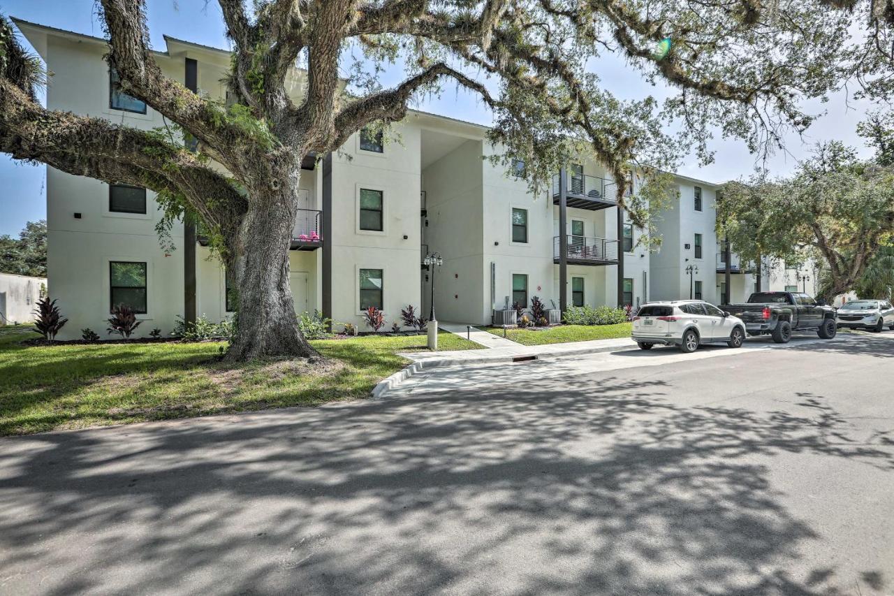 Labelle Apartment About 45 Mi To Fort Myers Beach Exterior foto