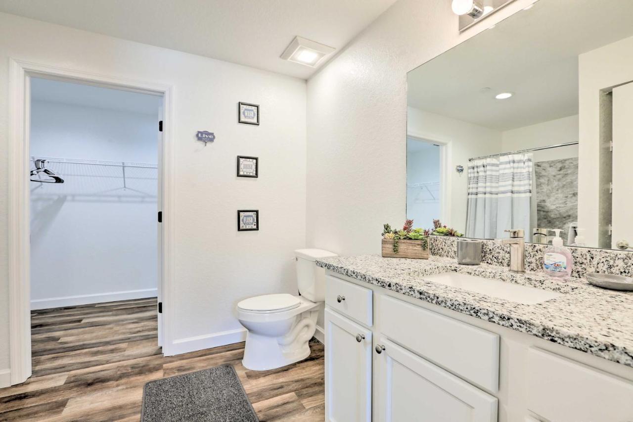Labelle Apartment About 45 Mi To Fort Myers Beach Exterior foto