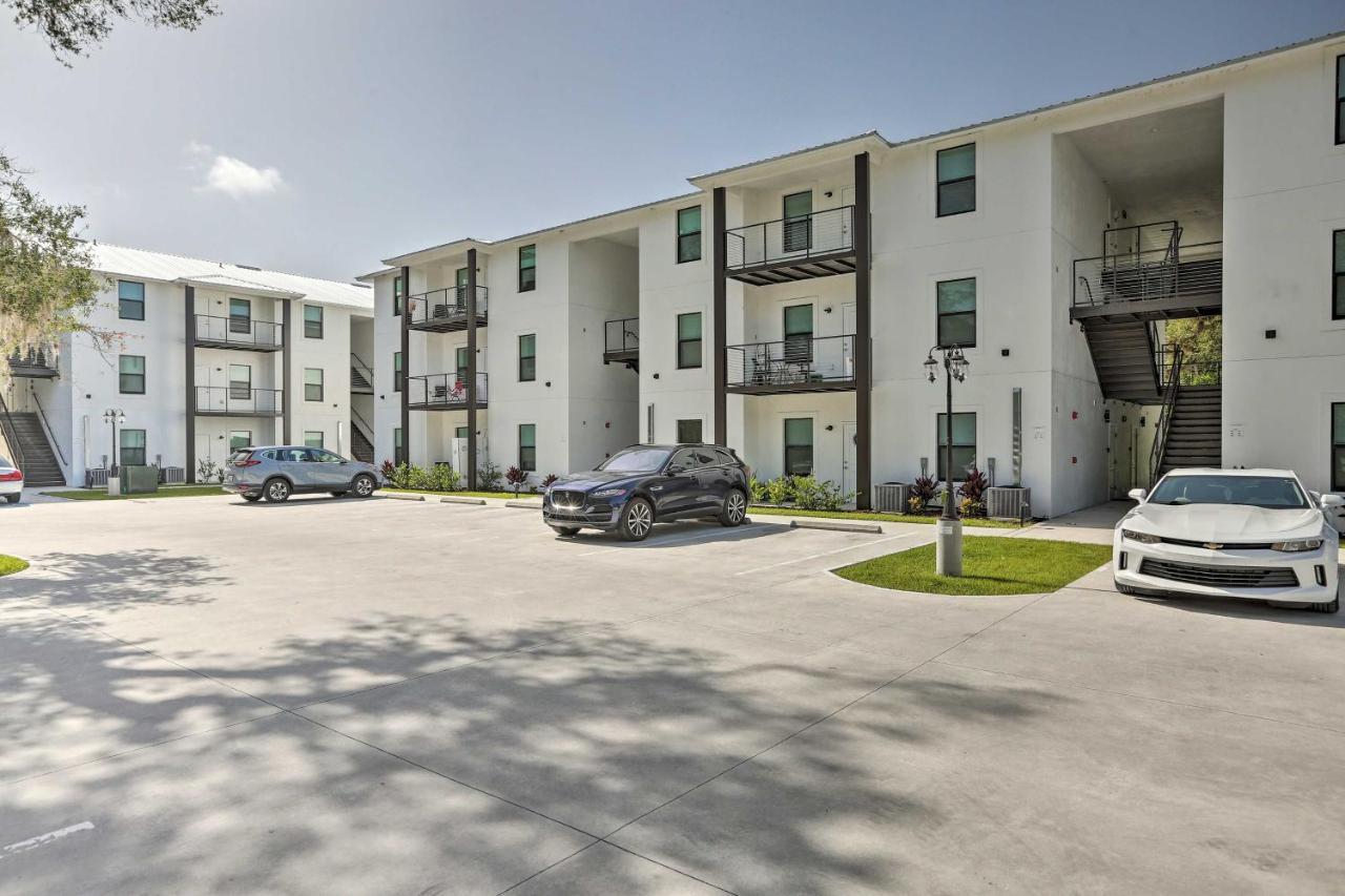 Labelle Apartment About 45 Mi To Fort Myers Beach Exterior foto